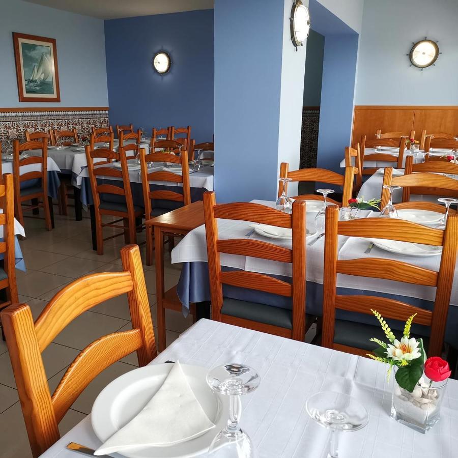 "O Veleiro" Rest. Resid. Bed & Breakfast Torreira Exterior photo