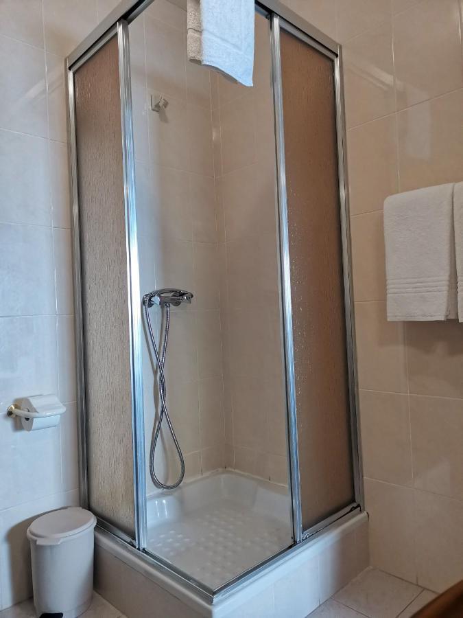 "O Veleiro" Rest. Resid. Bed & Breakfast Torreira Exterior photo