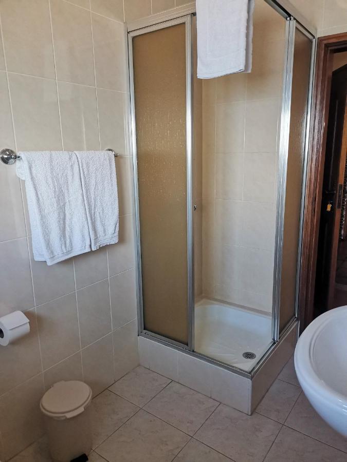 "O Veleiro" Rest. Resid. Bed & Breakfast Torreira Exterior photo