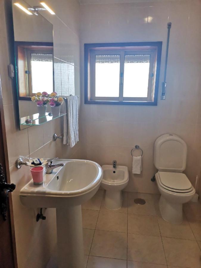 "O Veleiro" Rest. Resid. Bed & Breakfast Torreira Exterior photo