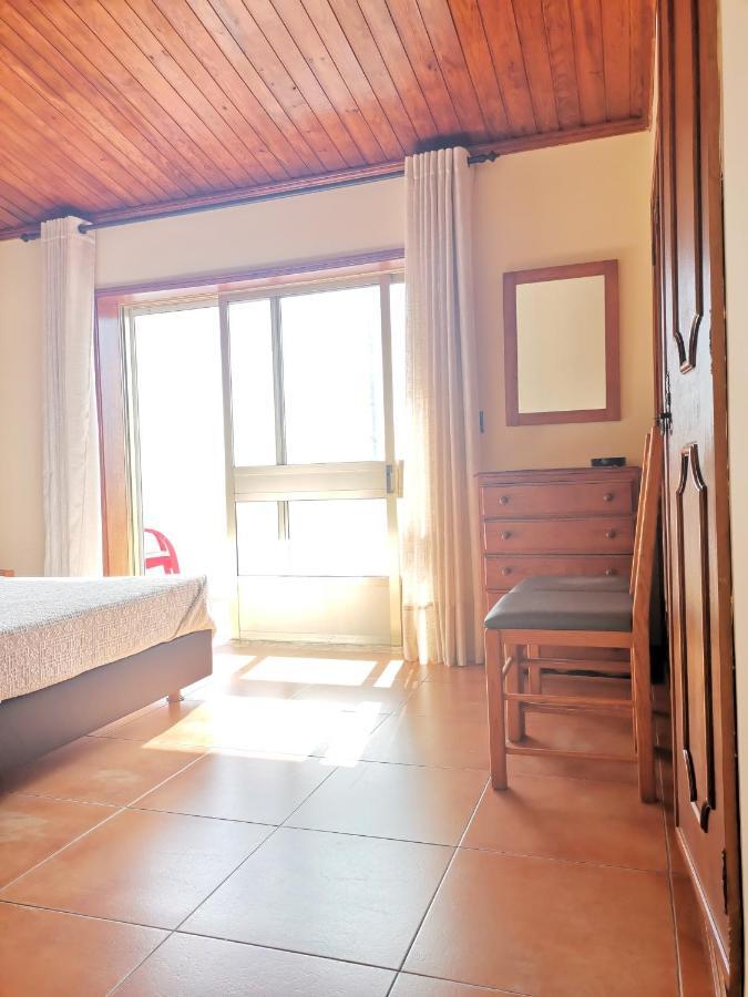 "O Veleiro" Rest. Resid. Bed & Breakfast Torreira Exterior photo